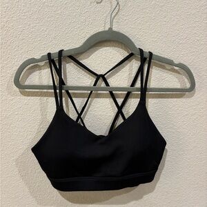 Old Navy Sports Bra